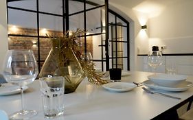 Luxurioese Stadtvilla Im Hansaviertel